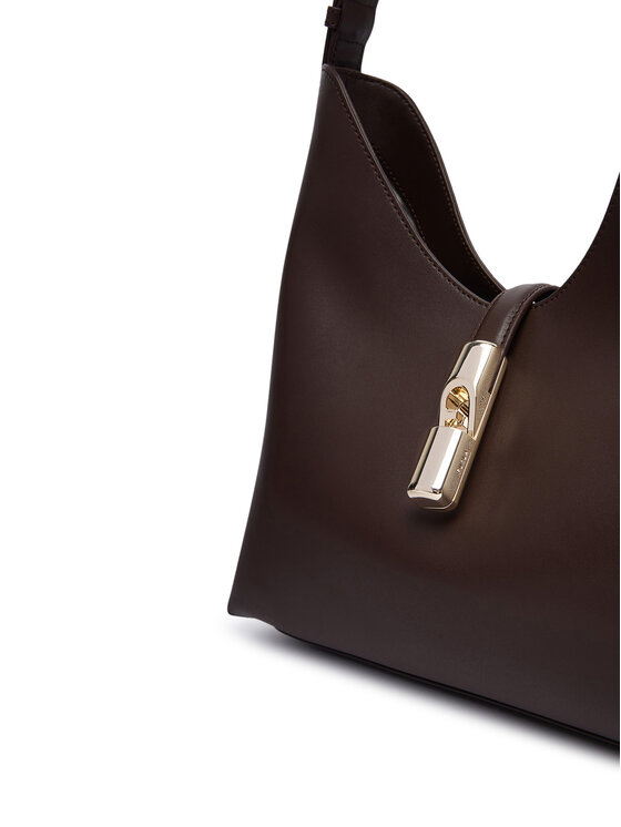 Furla Сумка Furla Goccia M WB01499 BX3104 CN 2460S Темно-коричневий