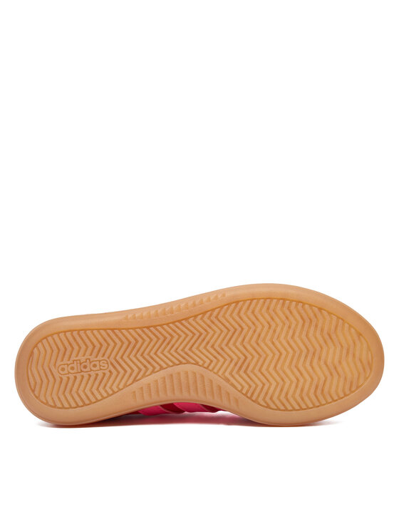 adidas Снікерcи adidas Barreda Decode JR0759 Червоний