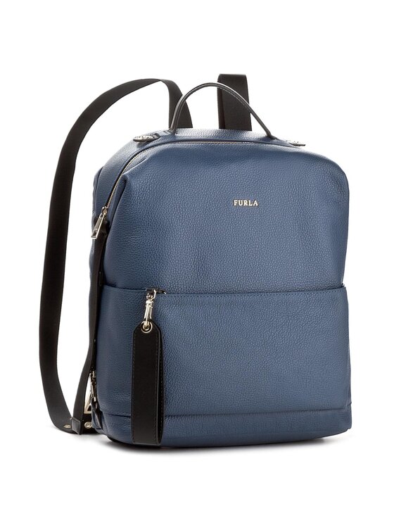 Furla Раница Furla Dafne 903223 B BLJ0 VTO Тъмносин