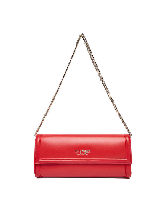 Nine West Сумка Nine West EO-Greene Charm-LDA8374 Червоний