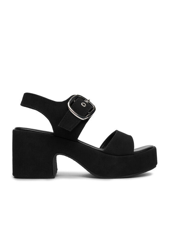 DeeZee Босоніжки DeeZee CEO-LB-G9349-A Чорний