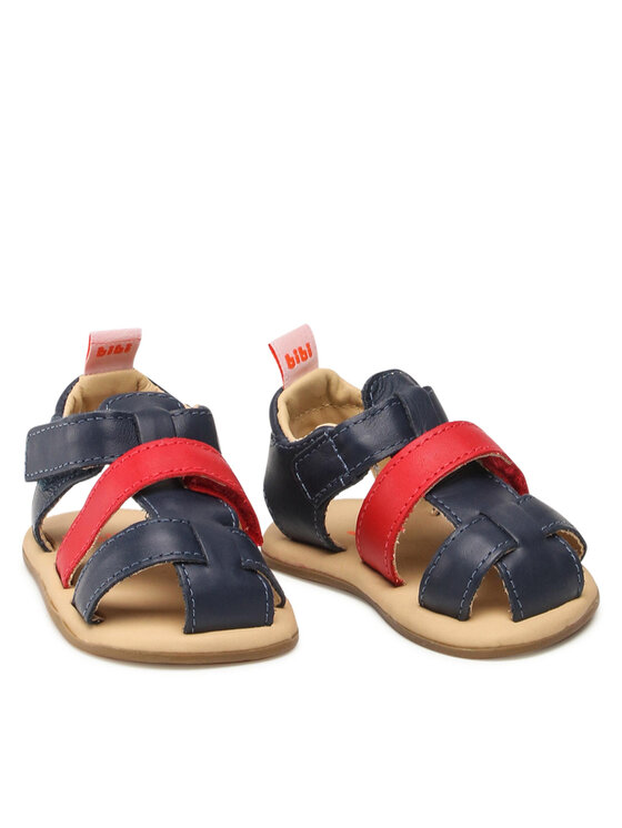 Bibi Sandalias Bibi Sand. Afeto V 1084118 Azul marino