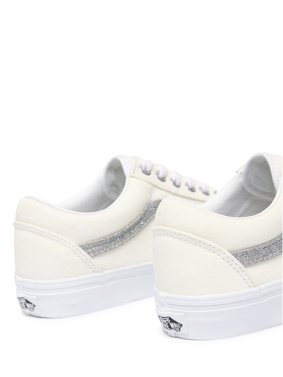 Vans Tenisice Vans Old Skool VN000D2VY1K1 Krem