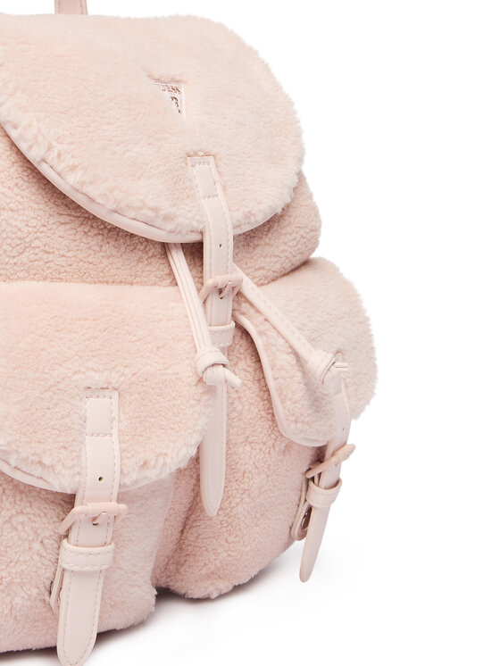 Guess Rucksack Guess V6BZ14 K6971 Hellrosa