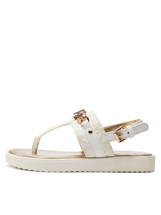 MICHAEL KORS KIDS Σανδάλια MICHAEL KORS KIDS MK100976 Λευκό