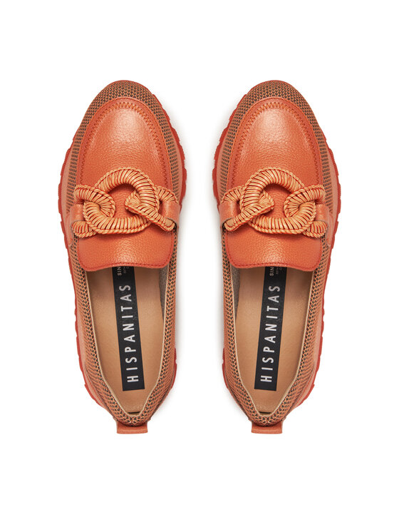 Hispanitas Scarpe basse Hispanitas HV254065 Corallo
