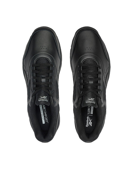 Reebok Снікерcи Reebok Work N Cushion 100001162 Чорний