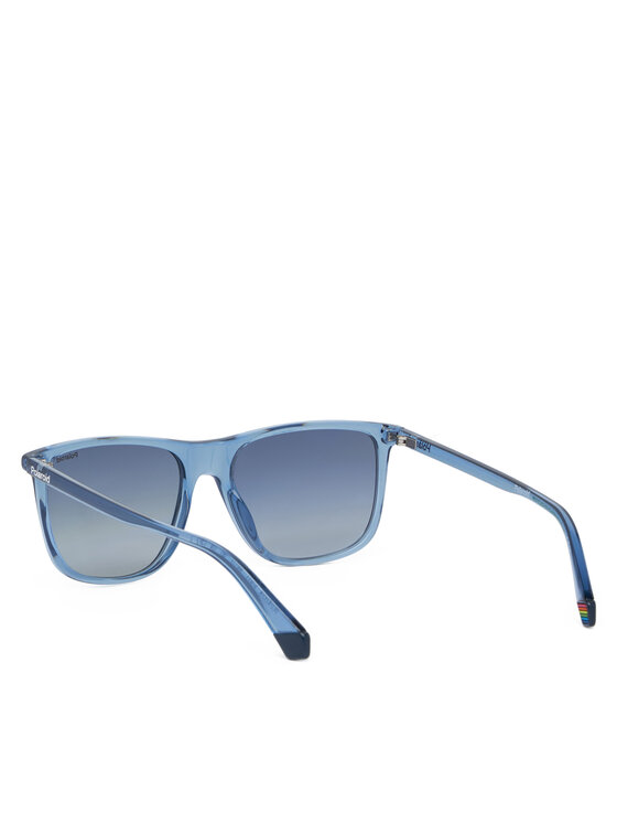 Polaroid Napszemüveg Polaroid PLD 6232/S 207831 Kék