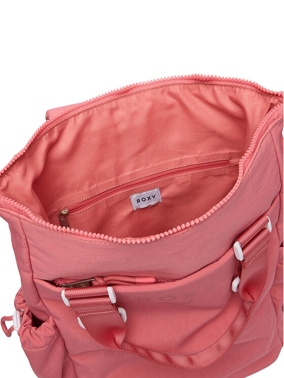 Roxy Туристичний рюкзак Roxy CWBEO-ROXY-M-008-09 Рожевий