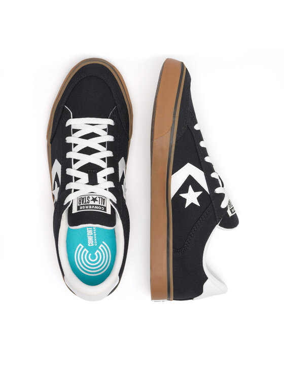 Converse Tenisice Converse TOBIN A09827C Crna