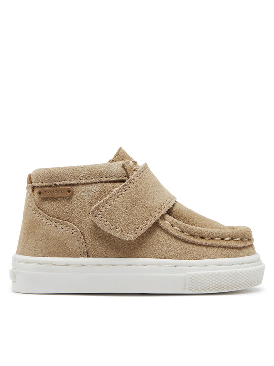 Mayoral Botines planos Mayoral 42.524 Beis