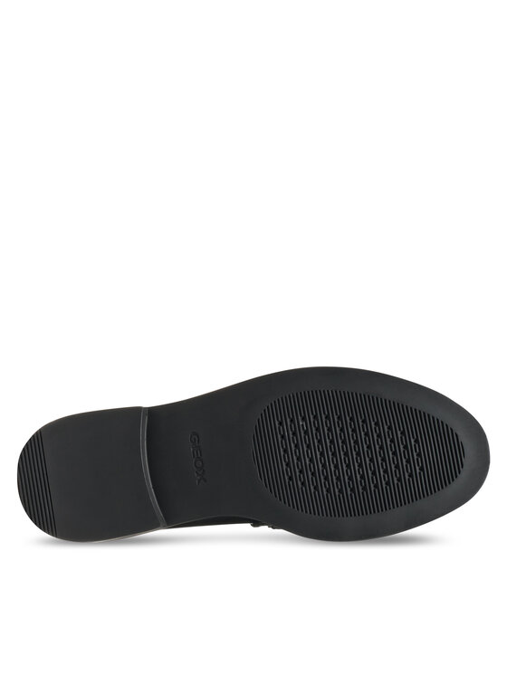 Geox Mocasines Geox D Serilda D56WYE 00043 C9999 Negro