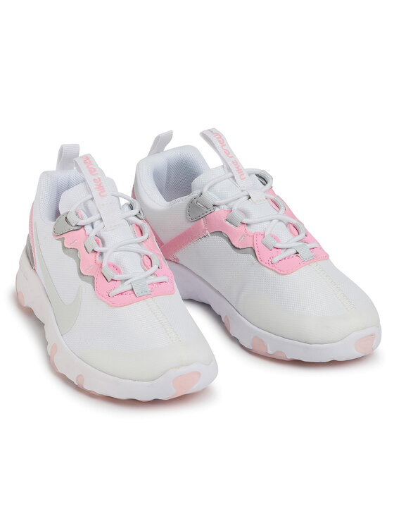 Nike Снікерcи Nike Renev Element 55 (PS) CK4082 102 Білий