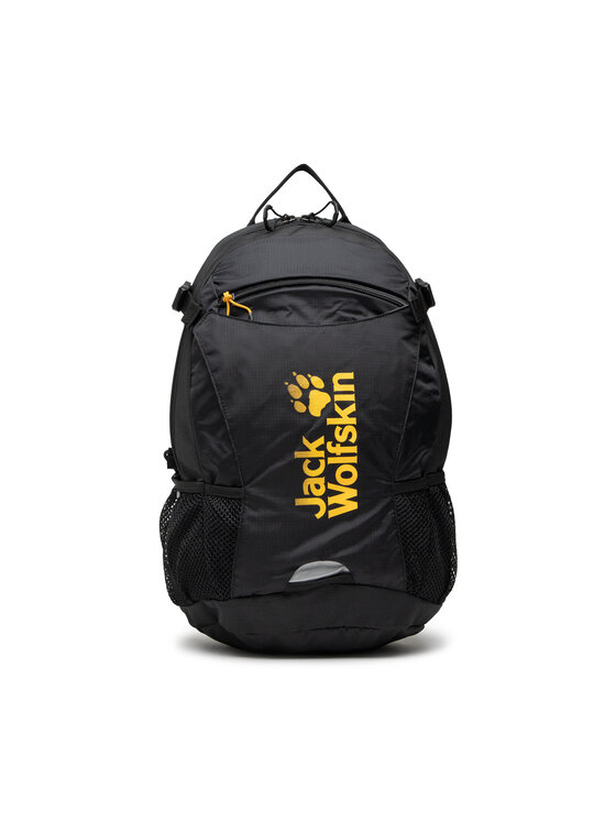 Jack Wolfskin Rucsac Jack Wolfskin Velocity 12 2010301 Negru
