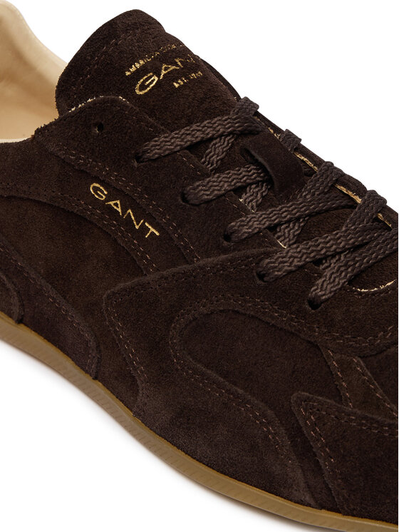 Gant Снікерcи Gant Sperly 33533361 Темно-коричневий