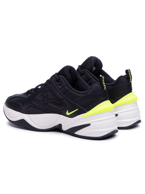 Nike Αθλητικά Nike M2K Tekno AO3108 002 Μαύρο