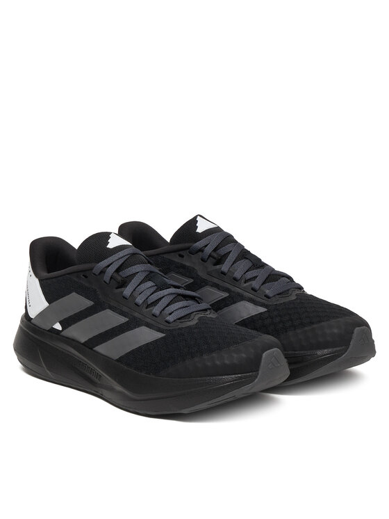 adidas Снікерcи adidas Duramo Sl2 J JS2369 Чорний