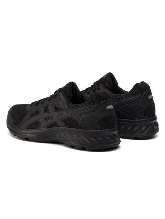 Asics Pantofi pentru alergare Asics Jolt 2 1012A151 Negru