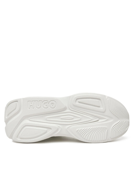 HUGO Zapatillas HUGO Leon 50536660 Blanco