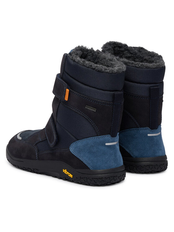 Primigi Śniegowce Primigi GORE-TEX 2418322 D Czarny