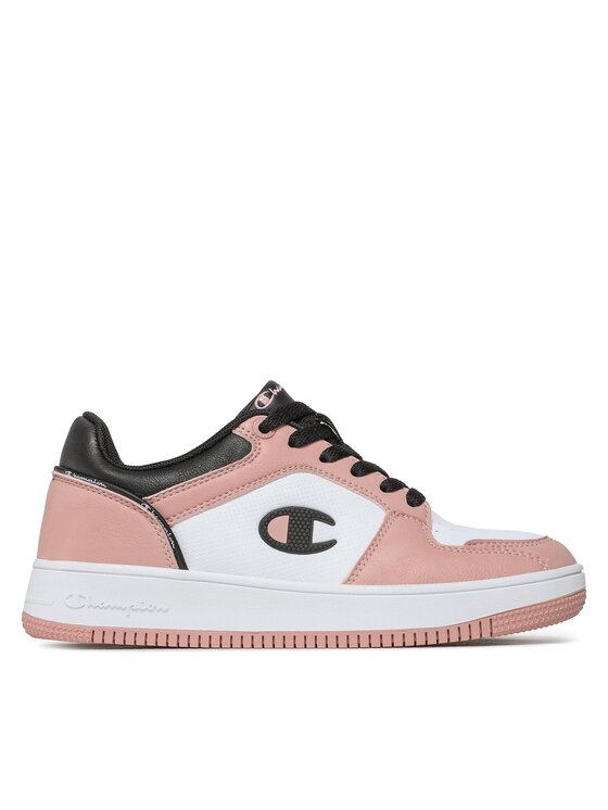 Champion Αθλητικά Champion Rebound 2.0 Low S11470-PS013 Ροζ