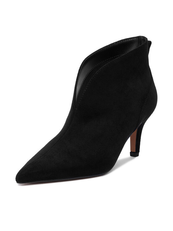 Nine West Ботильйони Nine West CEO-C6019-2 Чорний
