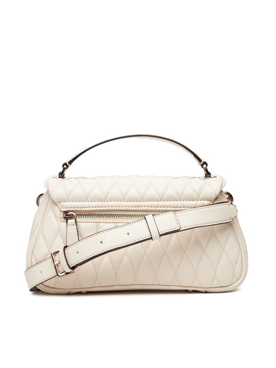 Guess Сумка Guess Valla HWQG81 22200 Écru