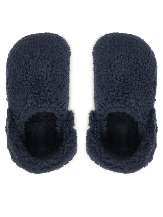 Crocs Тапочки Crocs Classic Cozzzy 210856 Cиній