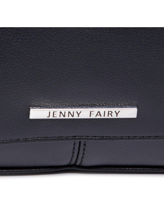 Jenny Fairy Сумка Jenny Fairy RX5033 Чорний
