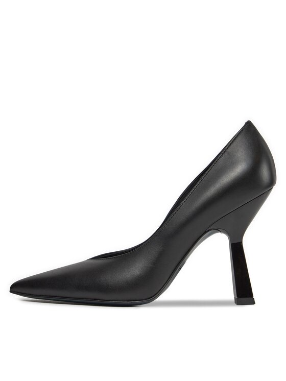 Patrizia Pepe Туфлі Patrizia Pepe 8Z0029/L048-K103 Чорний
