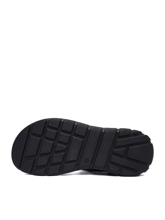 Nautica Sandales Nautica CEO-RINO-02 MBS Melns