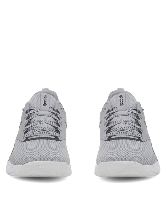 Reebok Взуття для тренажерного залу Reebok Nfx Trainer 100032889 Сірий