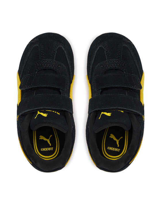 Puma Снікерcи Puma Speedcat OG V Inf 05961 27 Чорний