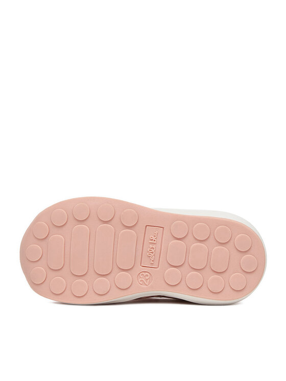 Nelli Blu Снікерcи Nelli Blu CEO-CM250506-9 Рожевий