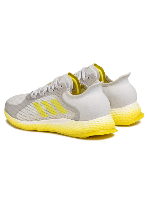adidas gazelle silver green womens ADIDAS FOCUS BreatheIn W - FV7148  bCODE
