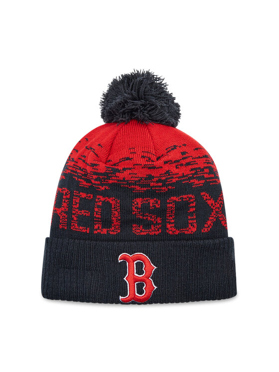 New Era Шапкa New Era Boston Red Sox 80536113 Cиній