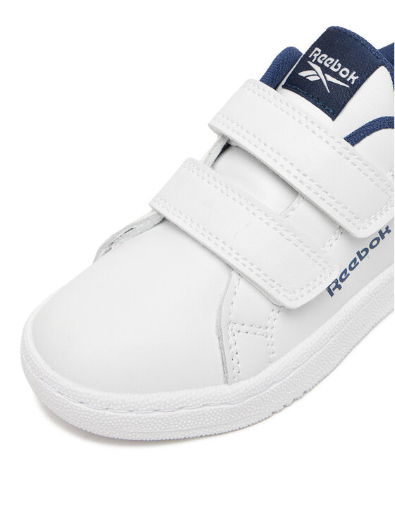 Reebok Снікерcи Reebok CEO-25KC0011 Білий