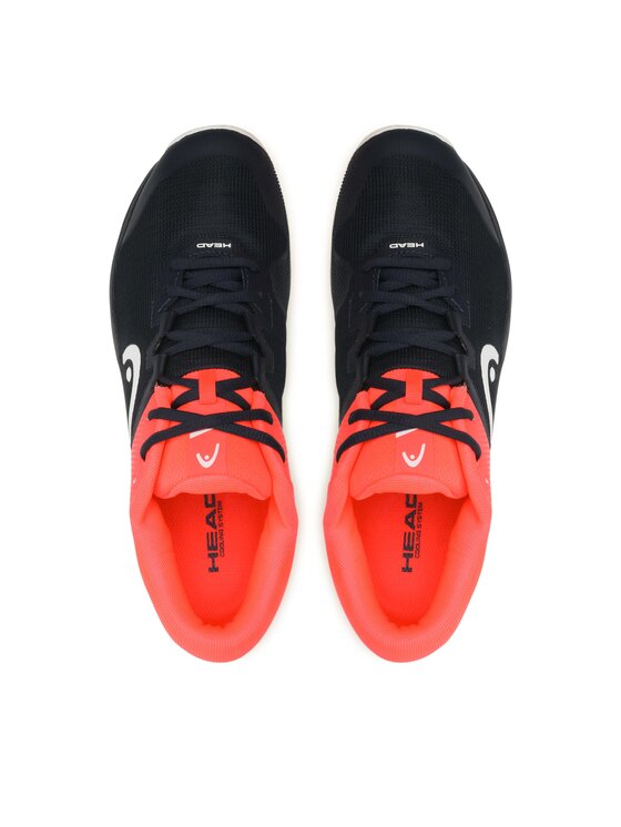 Head Boty na tenis Head Revolt Evo 2.0 273323 Barevná
