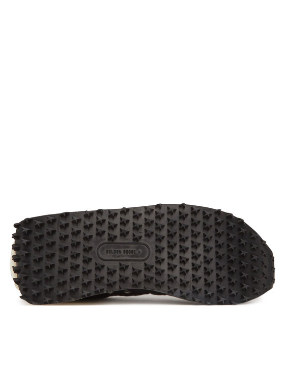Golden Goose Snīkeri Golden Goose GMF00684.F005675 90179 Melns