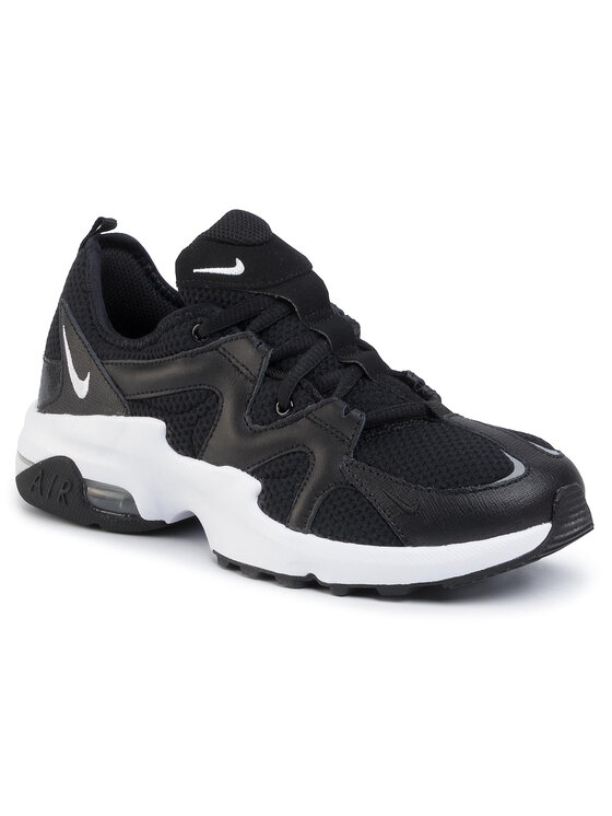 Nike Αθλητικά Nike Air Max Graviton AT4404 001 Μαύρο