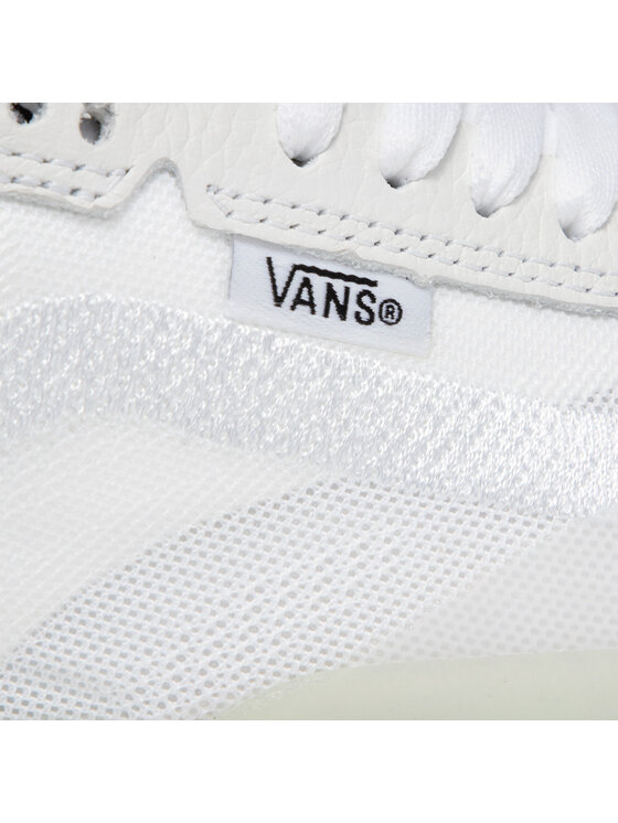 Vans Tenisky Vans Evdnt Ultimatewaf VN0A5DY7WWW1 Biela