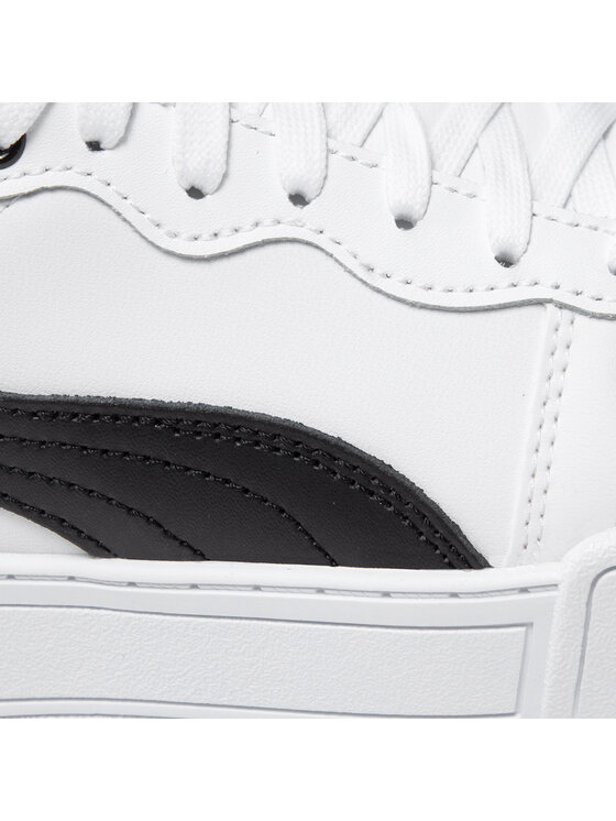 Puma Αθλητικά Puma Skyte 374764 02 Λευκό