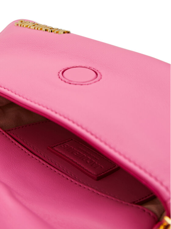 JACQUEMUS Soma JACQUEMUS Le Petit Bambimou 233BA335-3073 Rozā