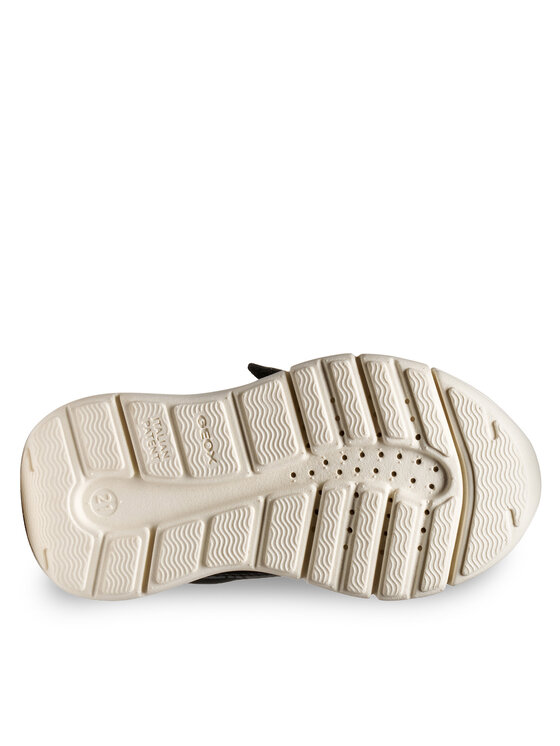 Geox Sneakers Geox B Flexyper Mini B566NB 054AS C0922 M Negru