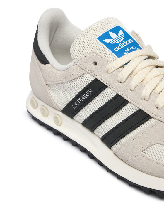adidas Tenisice adidas La Trainer Og KH9680 Siva