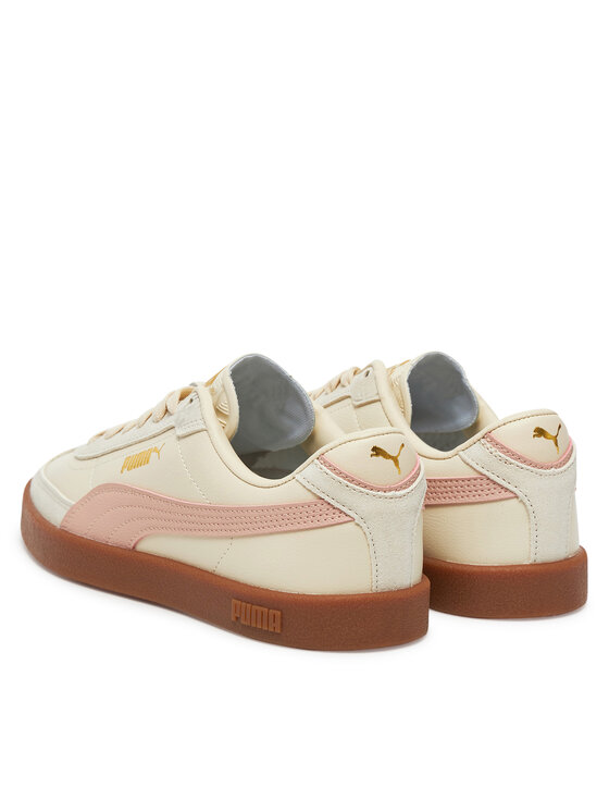 Puma Sportcipők Puma Club II Era 397447 23 Bézs