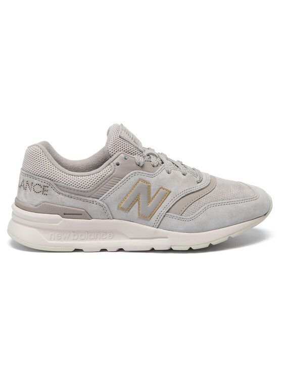 New Balance Αθλητικά New Balance CW997HCL Γκρι
