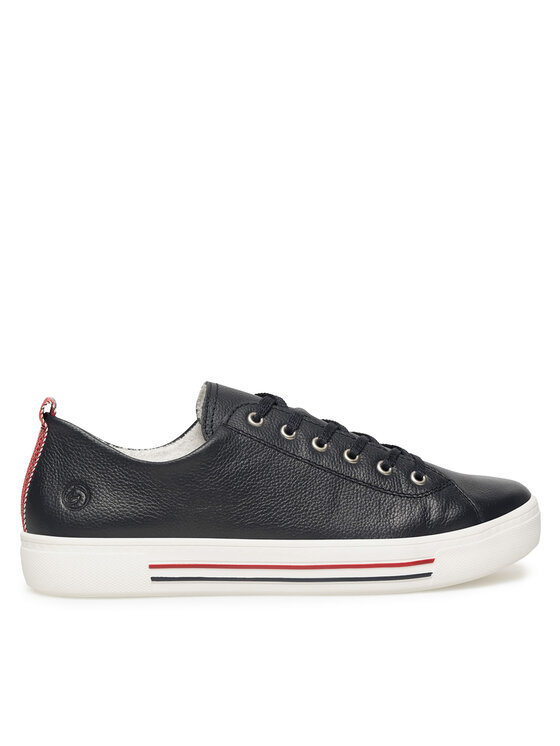 Remonte Tenisky Remonte D0900-15 Modrá