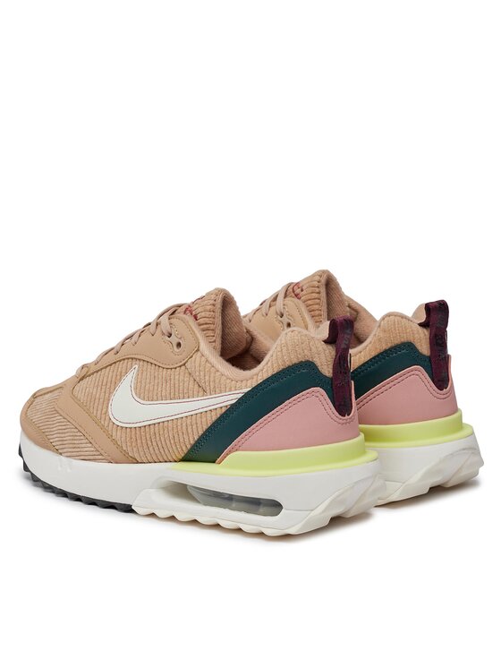 Nike Снікерcи Nike Air Max Dawn Se FB8456 200 Бежевий