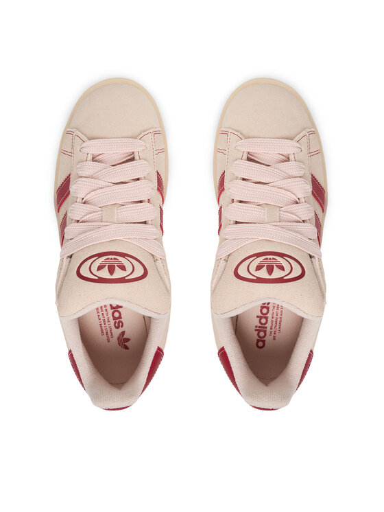 adidas Снікерcи adidas Campus 00S W IH4249 Бежевий